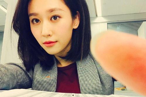 台湾姓候的女主播,风采独具，声名远扬