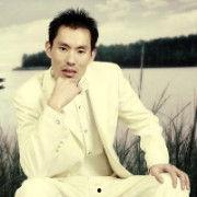 孙金山个人资料,从平凡走向卓越的励志人生