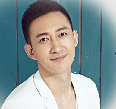 孙金山个人资料,从平凡走向卓越的励志人生