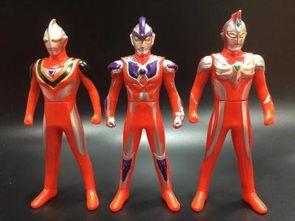 泰罗演员表,演员阵容揭秘，星光熠熠的科幻冒险之旅