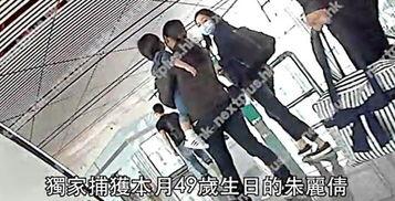 朱丽倩个人资料近照