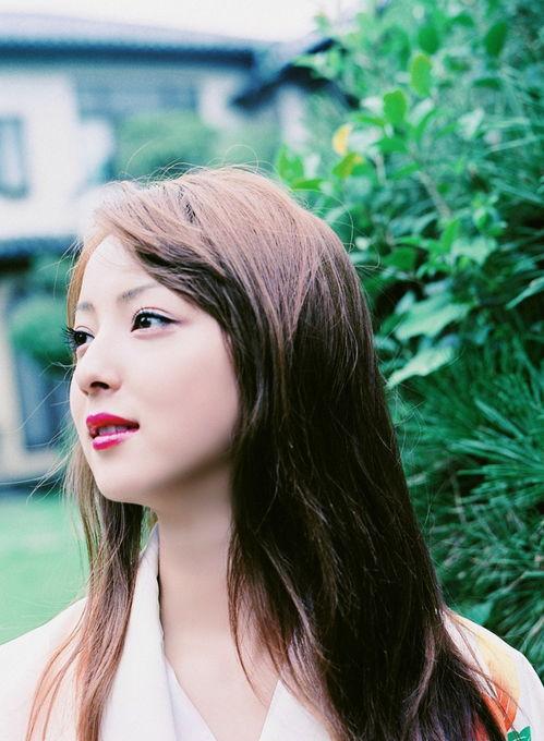 百木希 个人资料