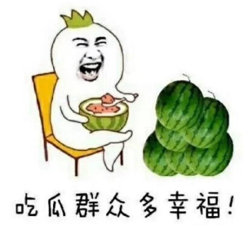 吃娱乐圈的瓜吗